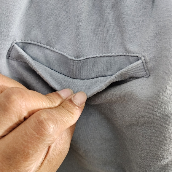 Marina De Voir Women's Sweatpants Jogger - Picture 7 of 12